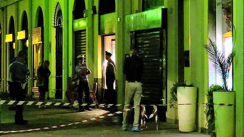 Il killer di Saronno? Svanito Ma ora c'è anche una taglia