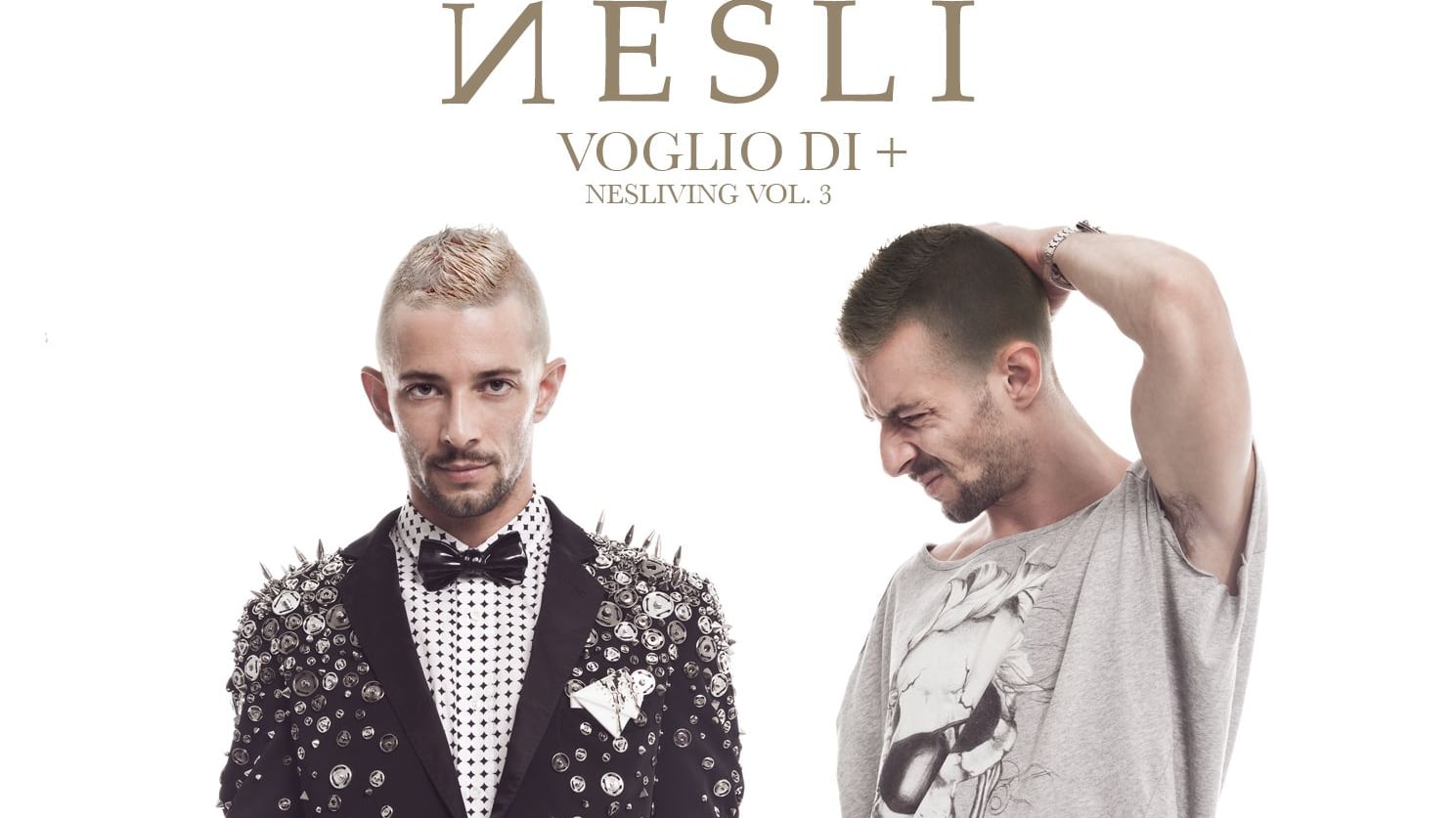 Intervista a Nesli: "Scrivo poesie per il pop (e ci trovo mio fratello)"