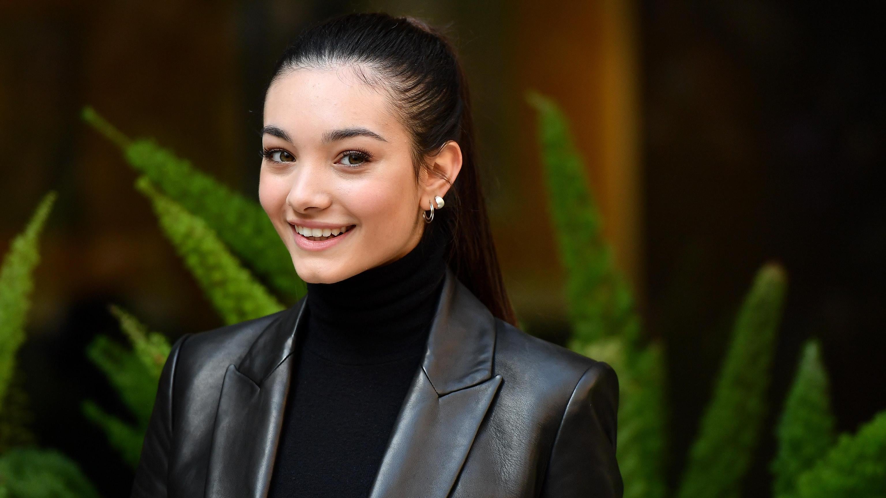 Mariasole pollio, talento che alla radio trasmette positività (e meno male)