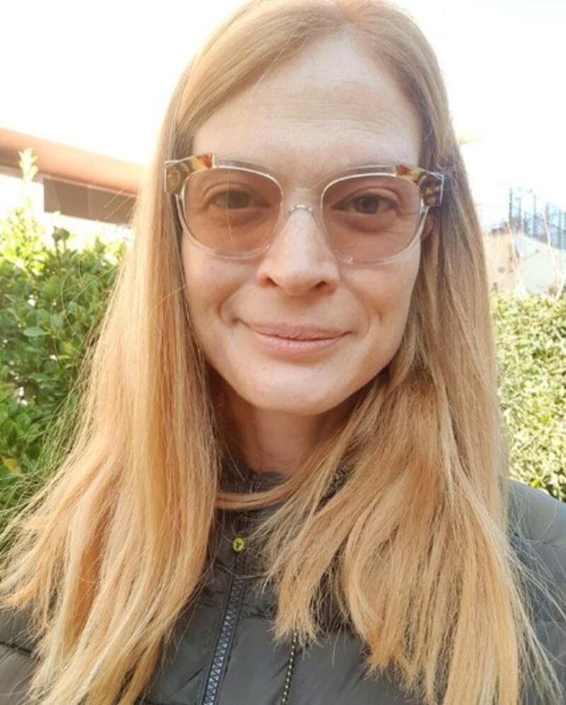 Jane Alexander, le immagini più belle 10