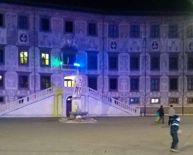 Pisa