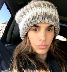 Elisabetta Canalis sexy in bikini 14