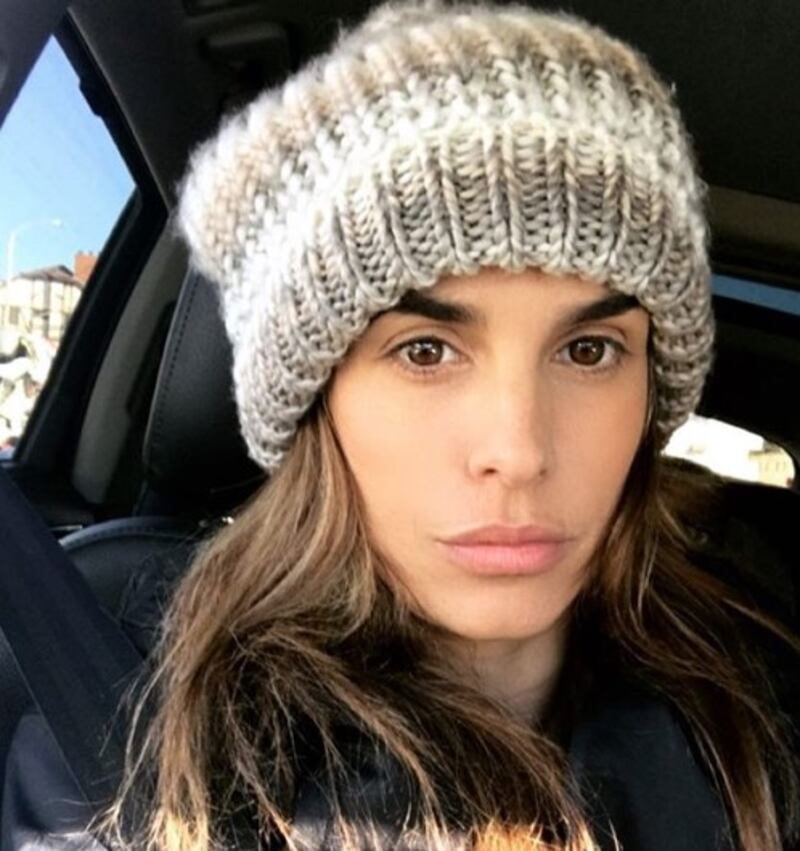 Elisabetta Canalis sexy in bikini 14