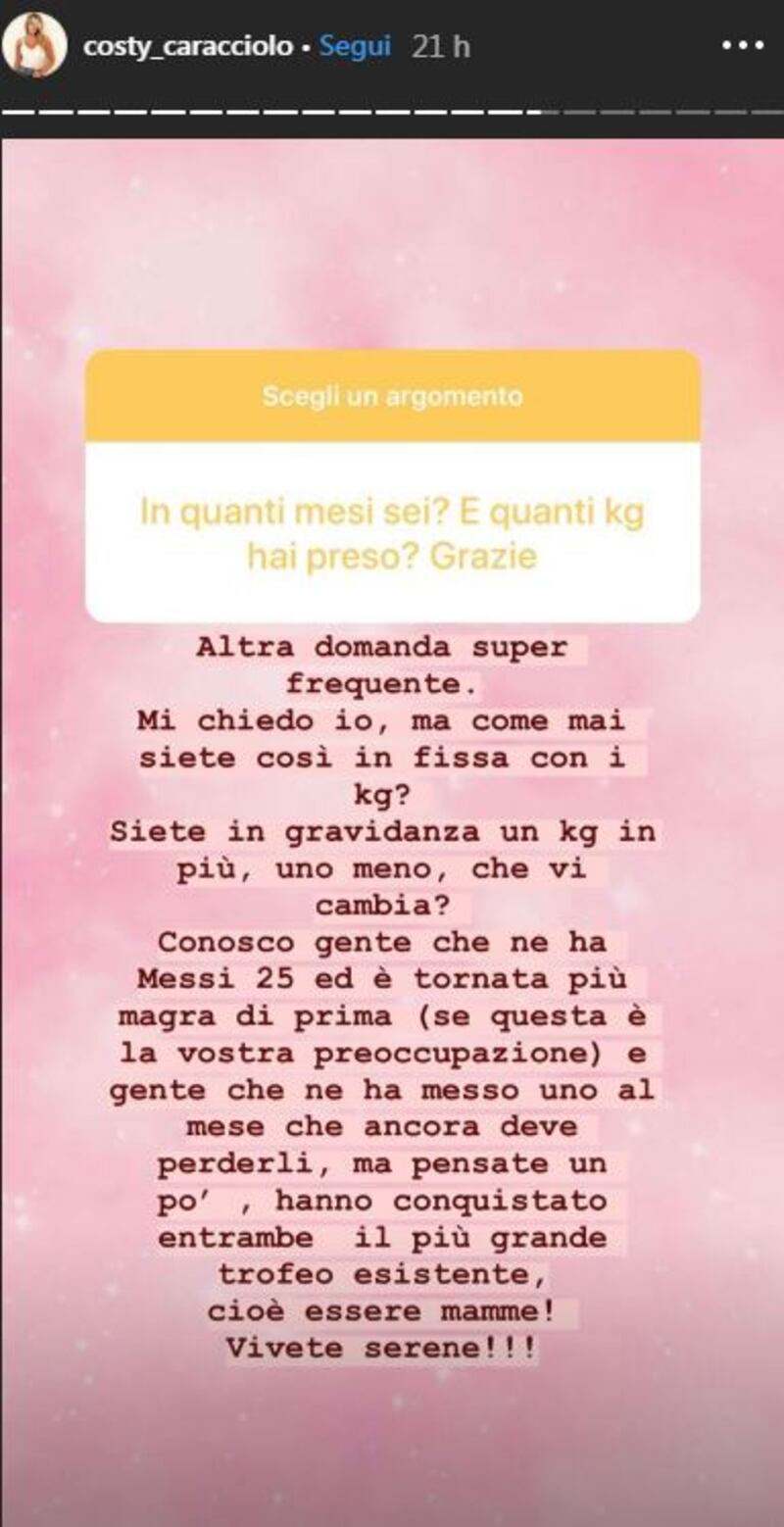 Costanza Caracciolo