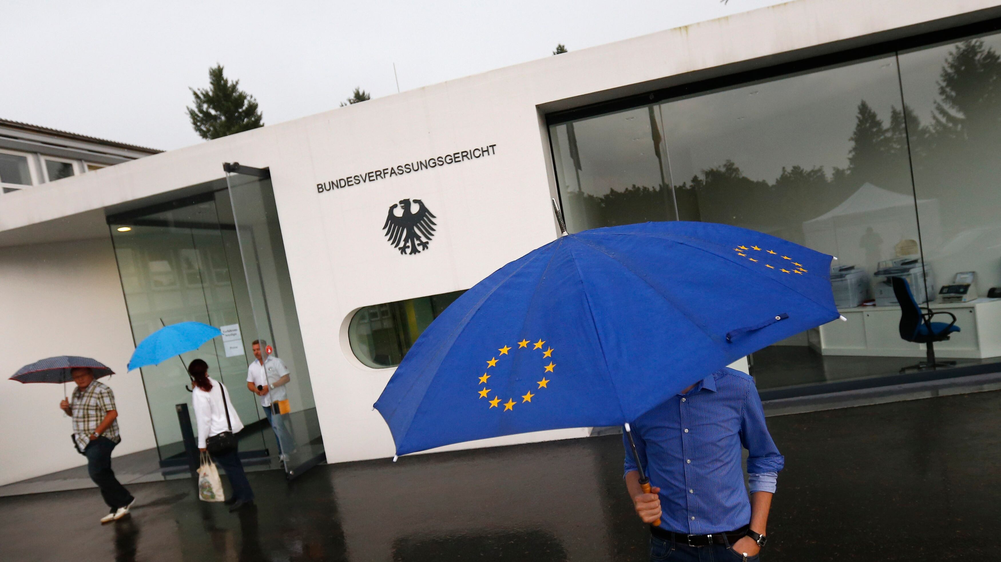Salva-Stati, Corte Costituzionale dà il via all'Esm