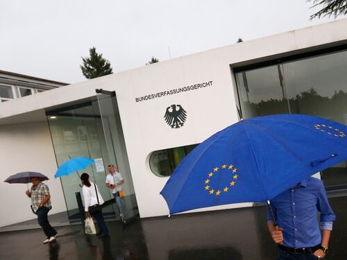 Salva-Stati, Corte Costituzionale dà il via all'Esm