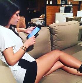 Mary Falconieri dal Grande Fratello a Instagram 3