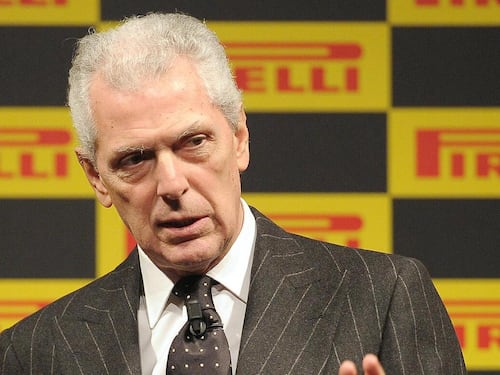 Pirelli investe un miliardo negli Stati Uniti