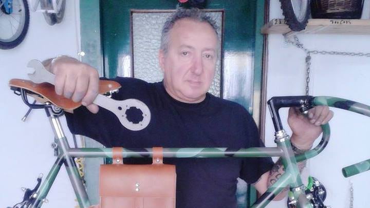 La lettera, il cadavere e la foto: giallo sulla morte di Gigi Bici