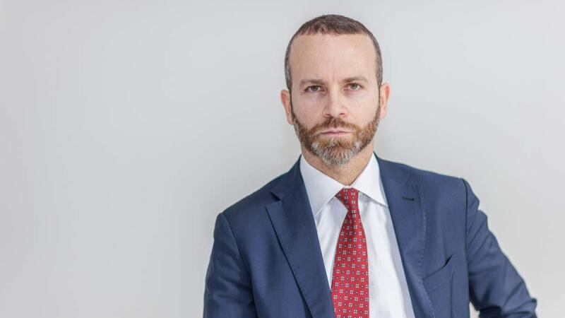 Fabio Barchiesi è il nuovo vice direttore generale di Cassa Depositi e Prestiti