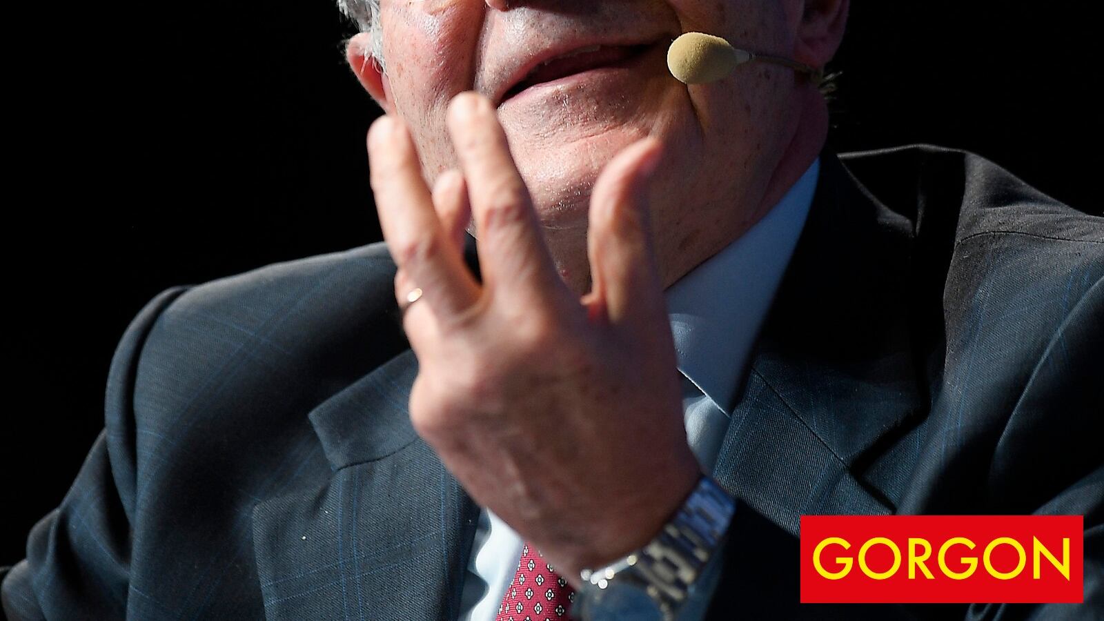 "Sono inadeguati...". L'ultima lezioncina del prof Prodi
