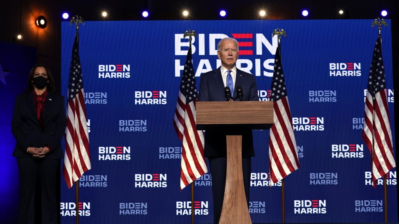 La prima mossa di Biden. "Task force anti Covid". Ma i fondi sono bloccati