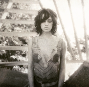 Asia Argento su Instagram tra presente e passato 22