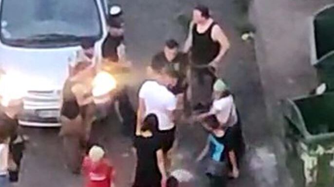 Case popolari far west: guerriglia fra inquilini e rom abusivi