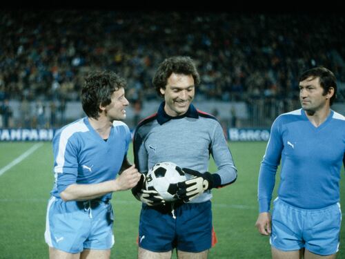 Addio a Burgnich, la roccia della difesa. In silenzio è diventato un campione