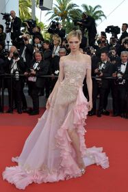 Festival di Cannes 2017, i look più sexy 1