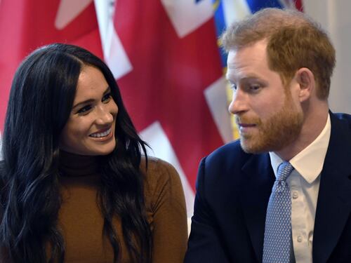 Meghan si è già portata avanti: da un anno le sue società sono in un paradiso fiscale