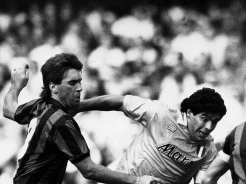 Saviano e la grande bufala dello scudetto regalato al Milan