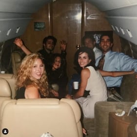 Friends, le foto degli attori oggi 4