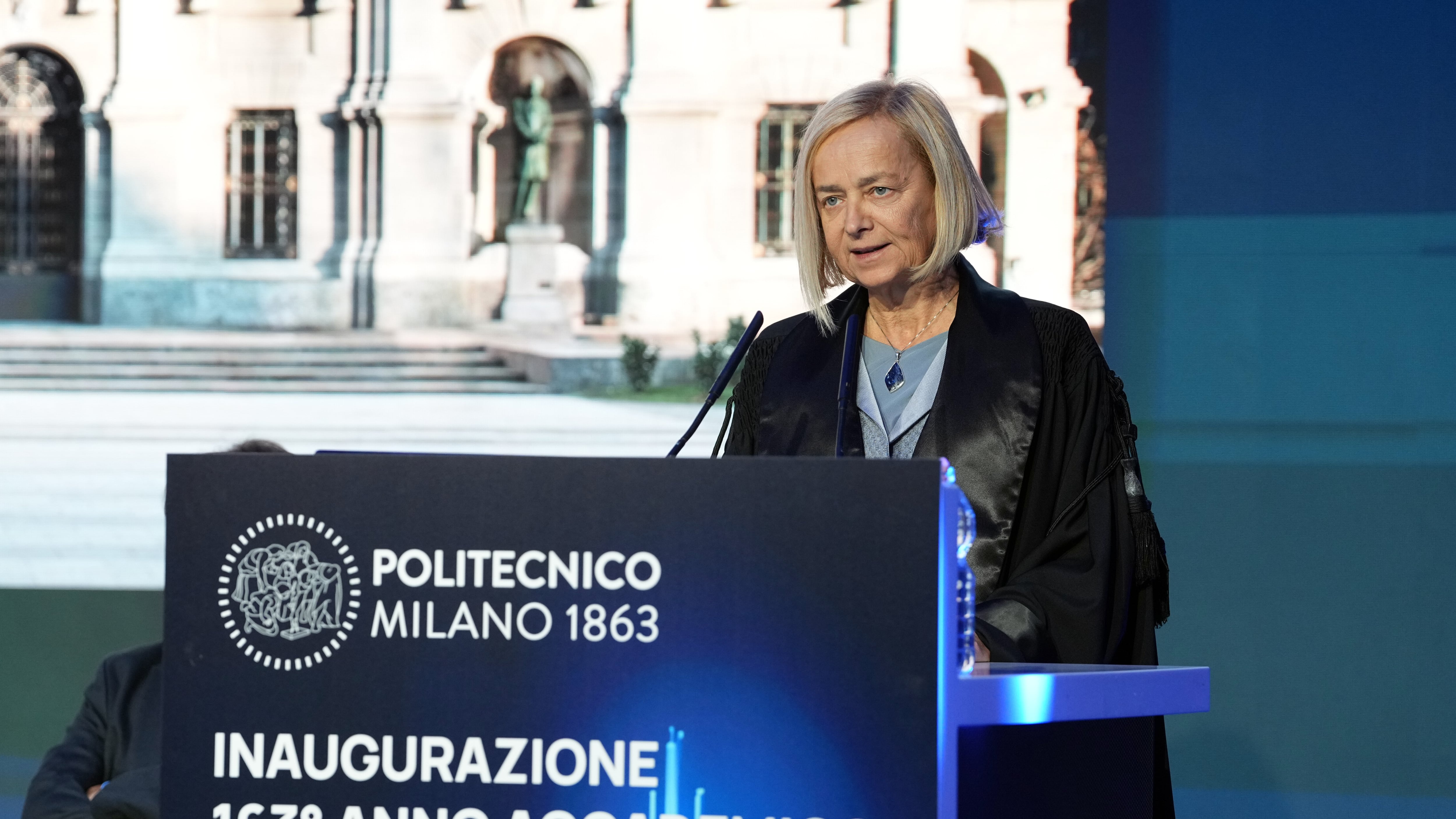 Al Politecnico è record di studenti stranieri