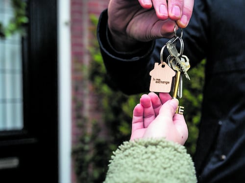 Vacanza con scambio casa. Ora è boom in Lombardia