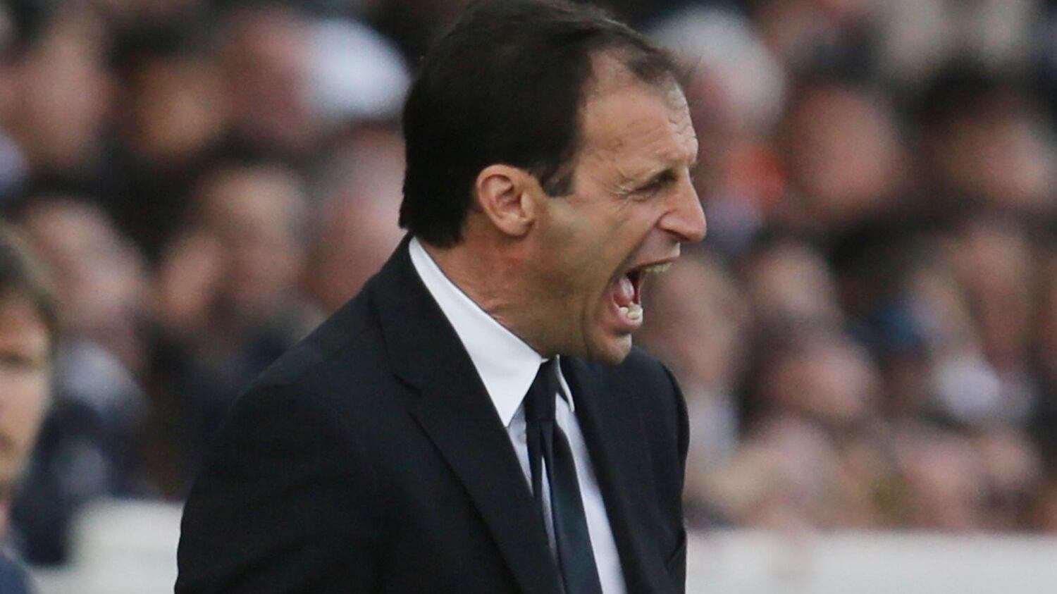 Parma lezione per la Juve E la Francia le porta bene