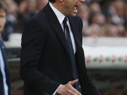 Parma lezione per la Juve E la Francia le porta bene