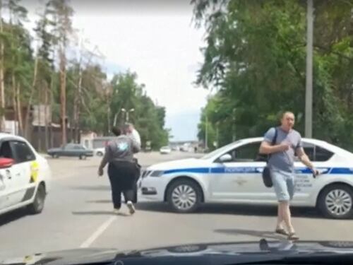 Russia: esauriti biglietti aerei per l'estero, problemi a lasciare Rostov e Voronezh