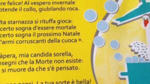 Quegli auguri choc dell'ospedale: "L'8 marzo? La festa dell'oca"