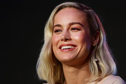 Captain Marvel: il cast del film Marvel a Singapore  6