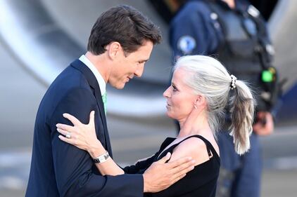 Il G7 "al bacio" 1