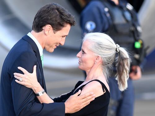 Il G7 "al bacio"
