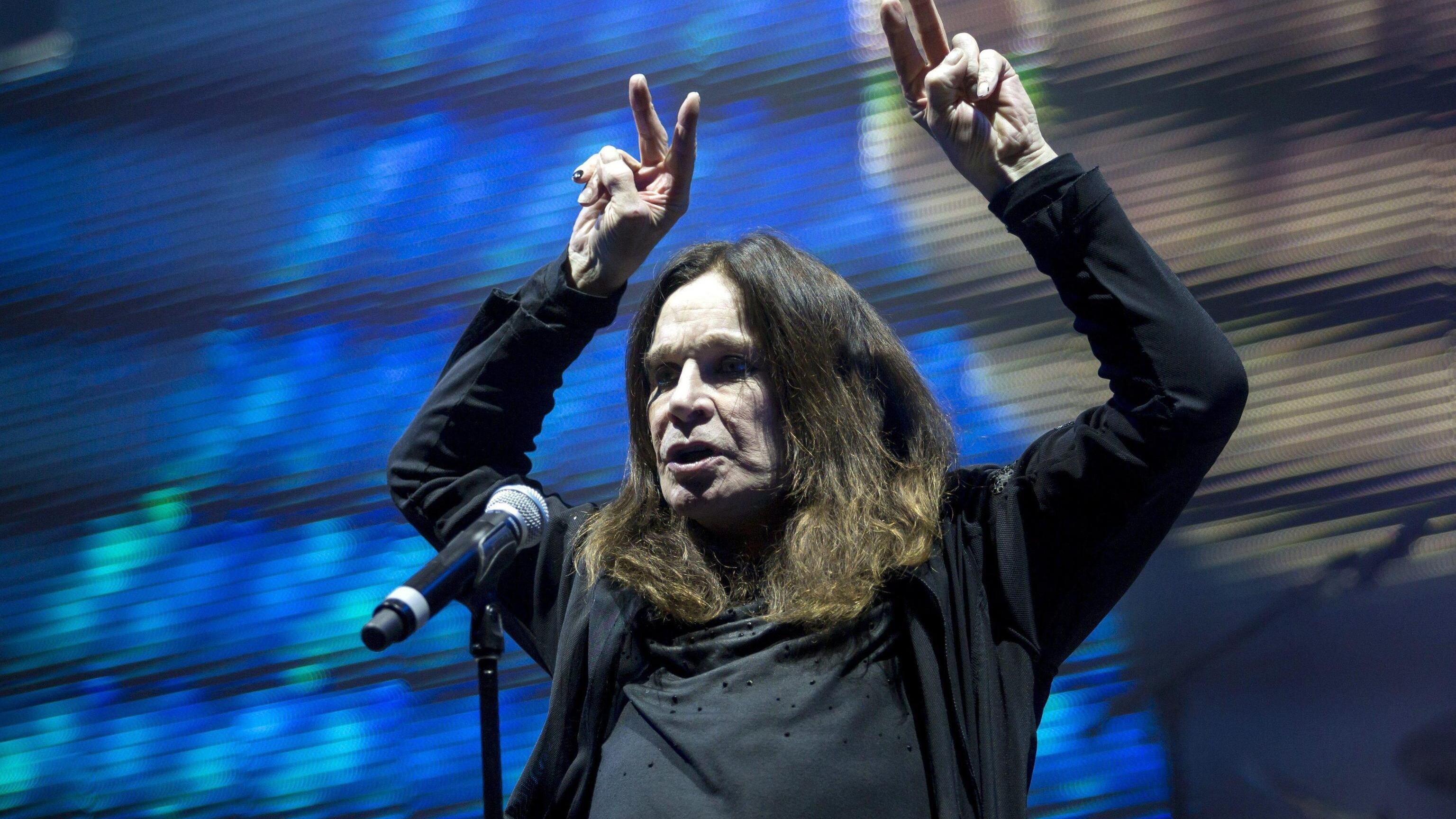 Festa rock da Clapton a Beck. Riecco Ozzy il sopravvissuto