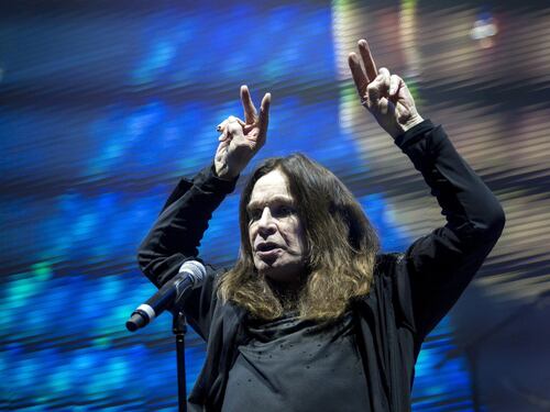 Festa rock da Clapton a Beck. Riecco Ozzy il sopravvissuto