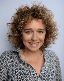 Valeria Golino, le foto dell'attrice 9