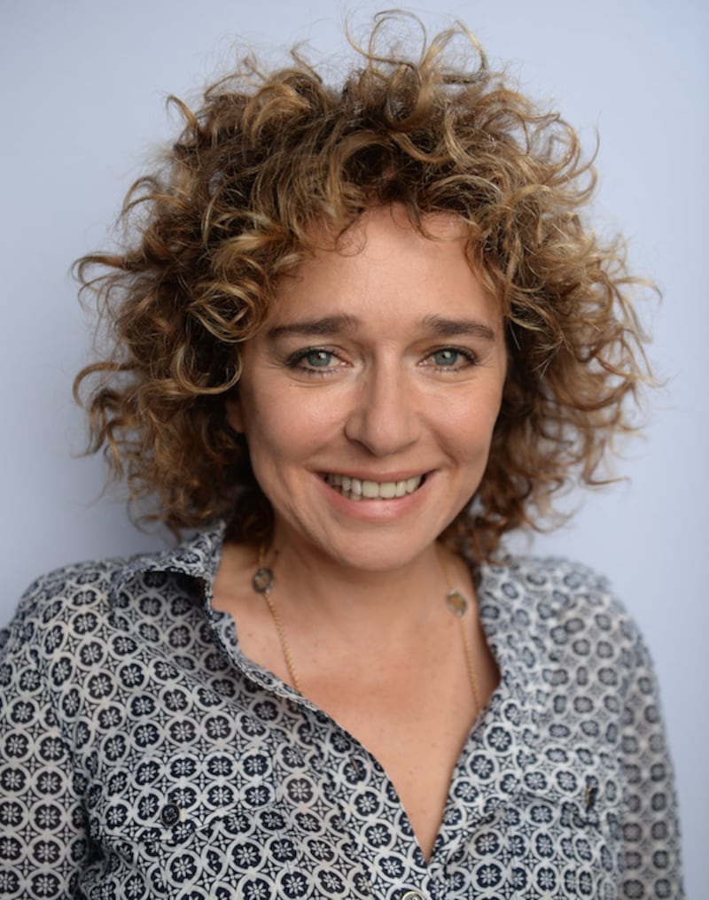 Valeria Golino, le foto dell'attrice 9