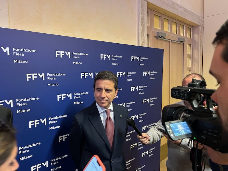 Giovanni Bozzetti-Fondazione Fiera