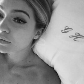 Gigi e Bella Hadid, le sorelle modelle ​scalzano le Kardashian 2