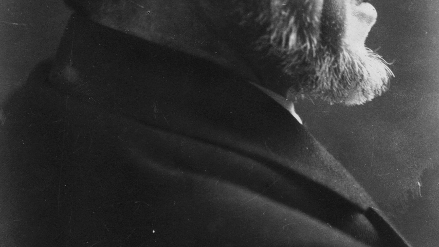 Così Ivan Smëlev accese "Il sole dei morti"