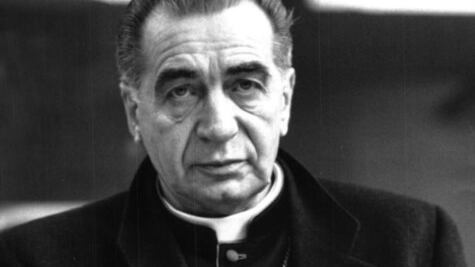 Morto don Riboldi, prete dei terremotati e vescovo anti camorra