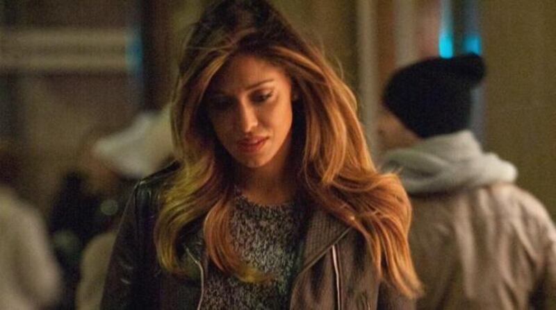 Belen Rodriguez, diva supersexy e mamma tenera 33