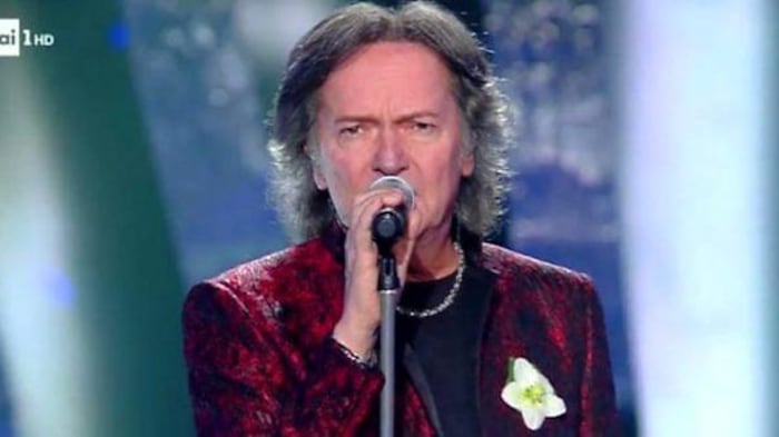 Marcella Bella affonda Red Canzian: "Mai sentita la tua canzone"