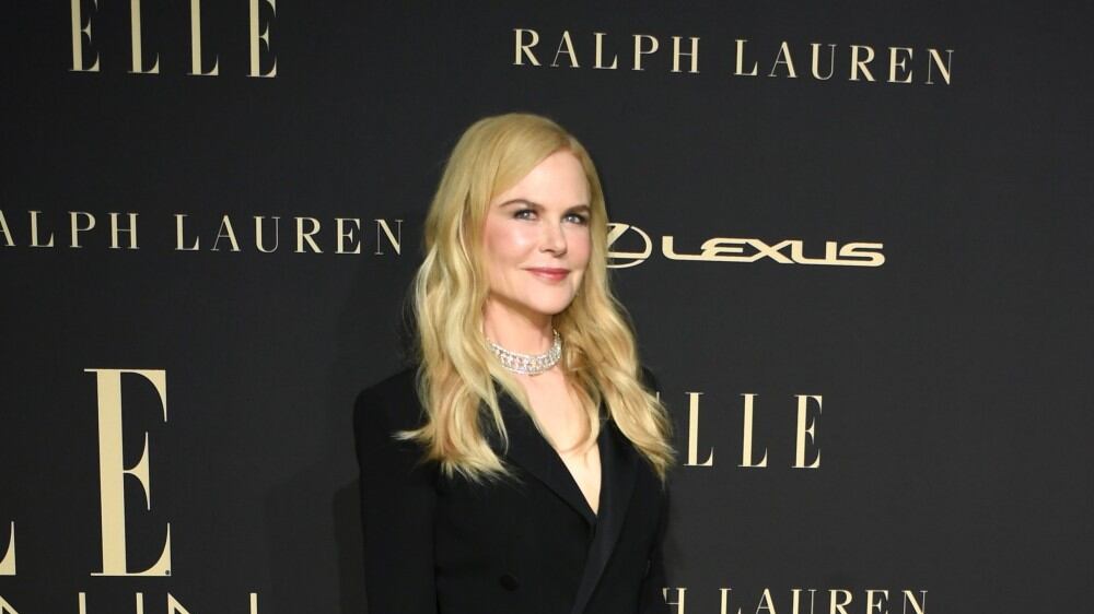 La figlia di Nicole Kidman vuole fare la regista. L'attrice: "La mia prima reazione è stata Wow"