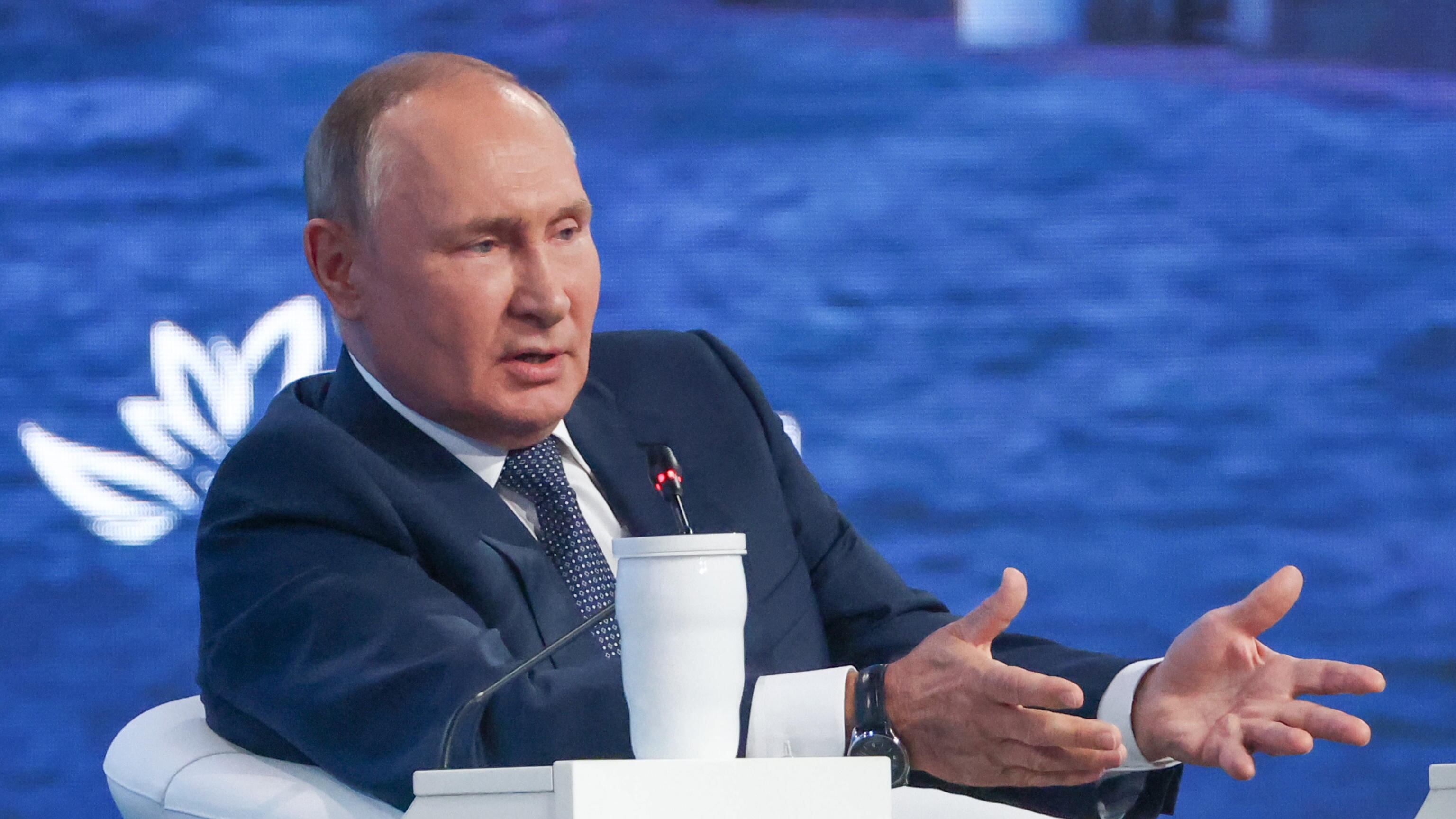 "Putin disse "no" all'offerta di pace": il retroscena Usa sui negoziati