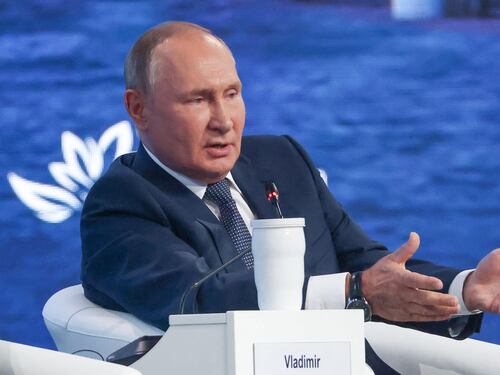 "Putin disse "no" all'offerta di pace": il retroscena Usa sui negoziati