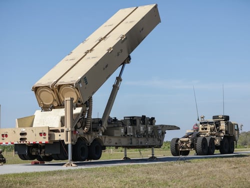 Colpire ovunque: gli Usa valutano l’opzione Dark Eagle