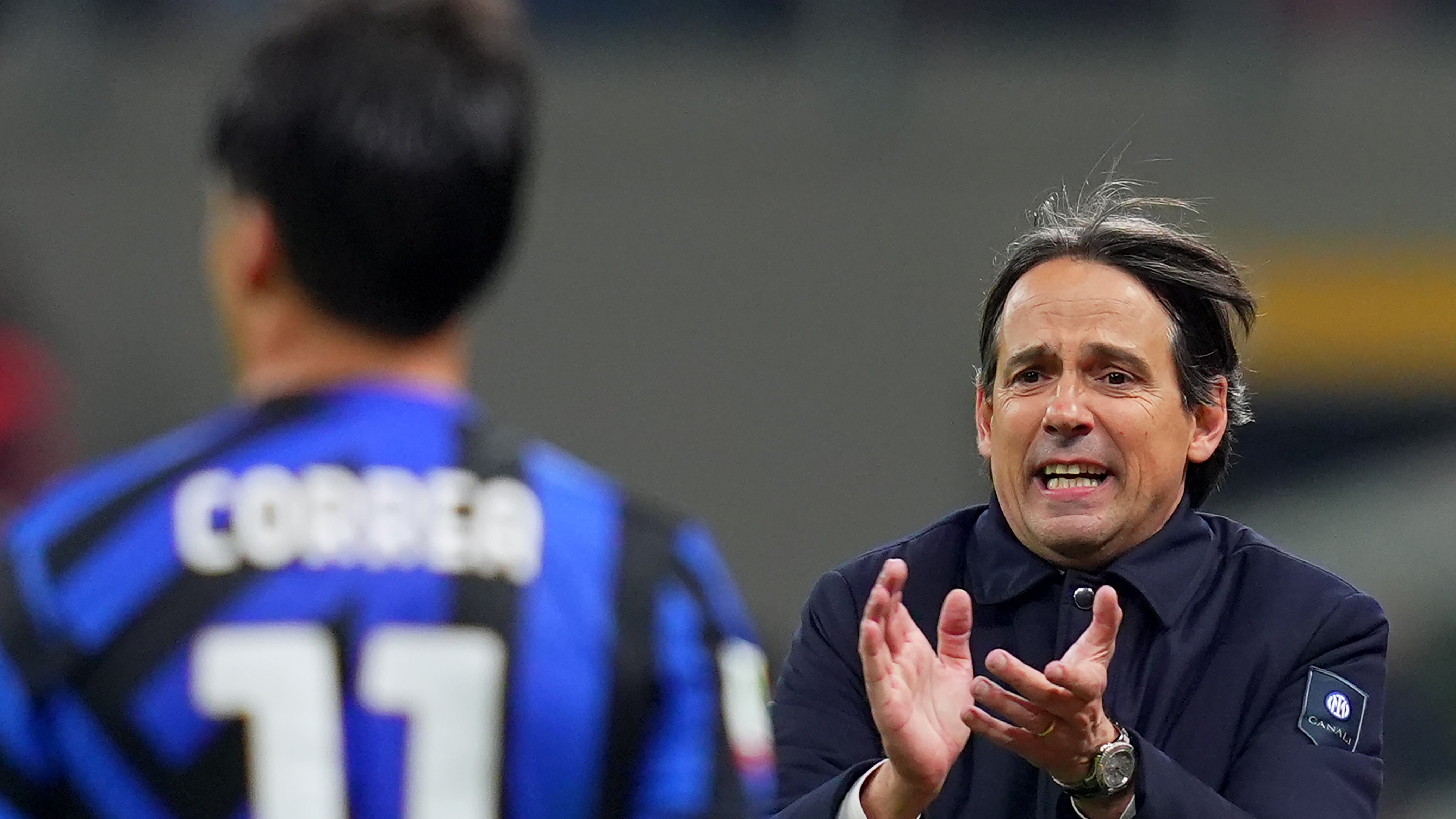 Bel Diavolo, Inter testa altrove e scorie Juve