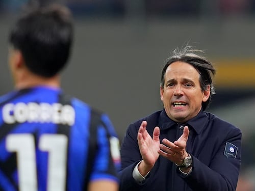 Bel Diavolo, Inter testa altrove e scorie Juve