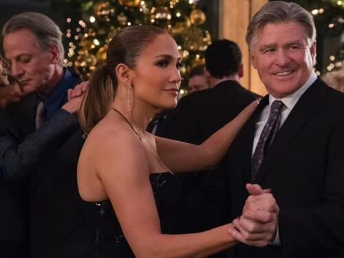 Ricomincio da me, quel legame tra Jennifer Lopez e Barack Obama