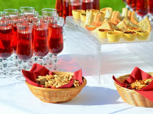 Aperitivo, il rituale più amato dell’estate 2019